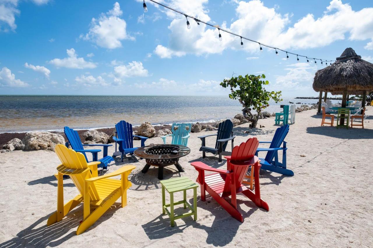 Sea Mist - Oceanfront-Lake-Kayak-Paddleboard-Bike Key Largo Luaran gambar
