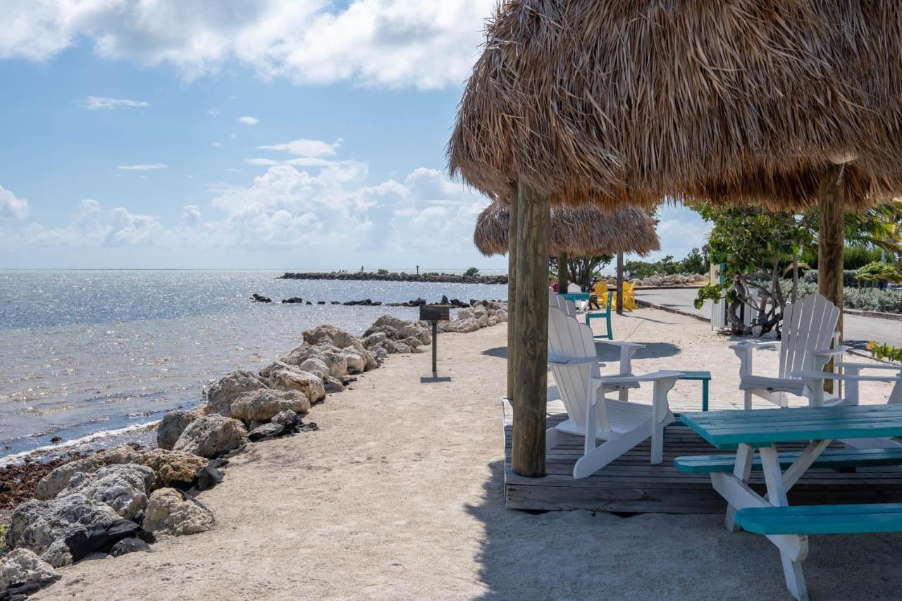 Sea Mist - Oceanfront-Lake-Kayak-Paddleboard-Bike Key Largo Luaran gambar