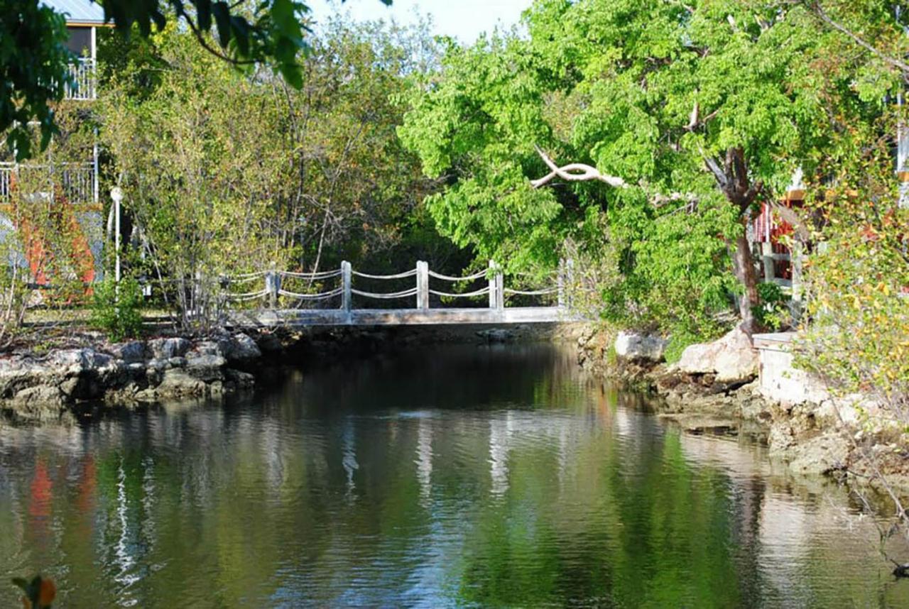 Sea Mist - Oceanfront-Lake-Kayak-Paddleboard-Bike Key Largo Luaran gambar