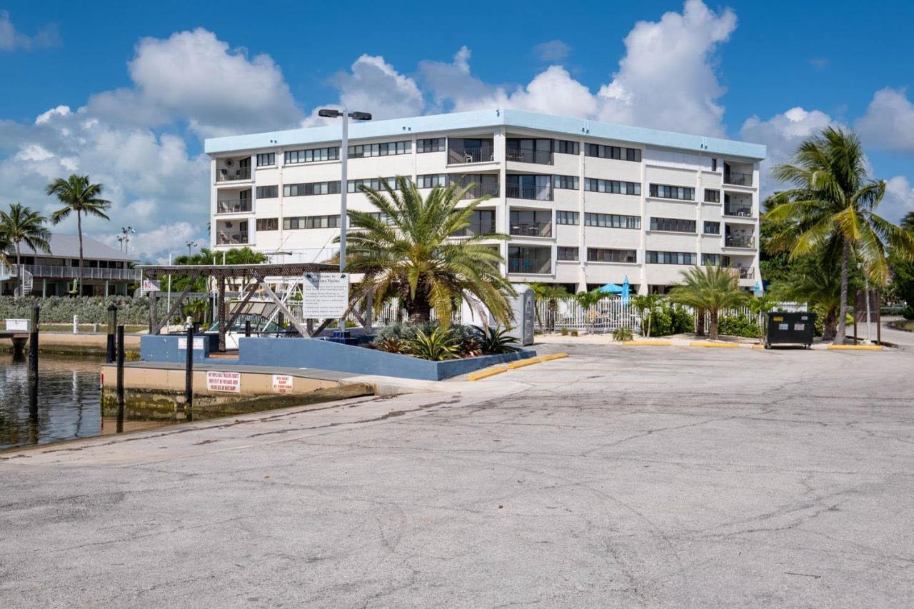 Sea Mist - Oceanfront-Lake-Kayak-Paddleboard-Bike Key Largo Luaran gambar