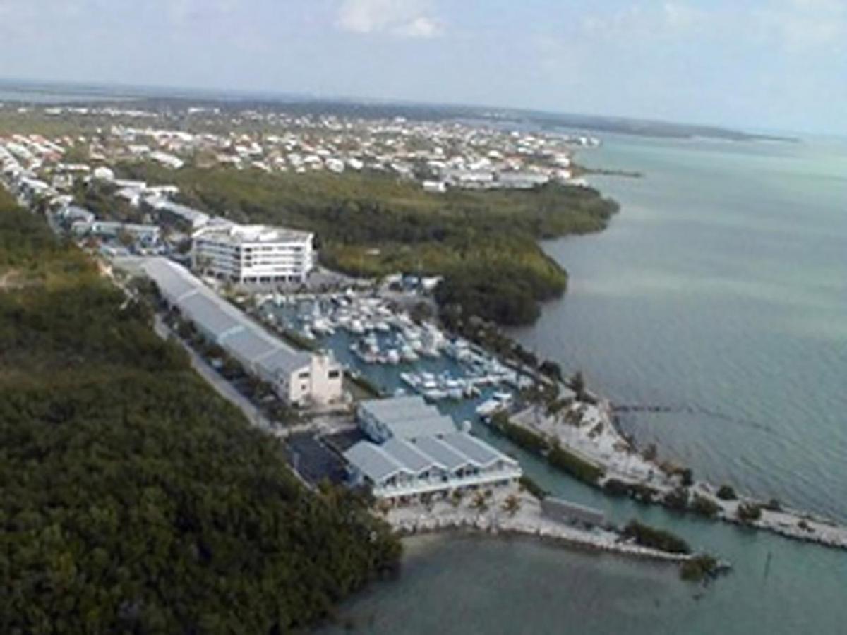 Sea Mist - Oceanfront-Lake-Kayak-Paddleboard-Bike Key Largo Luaran gambar