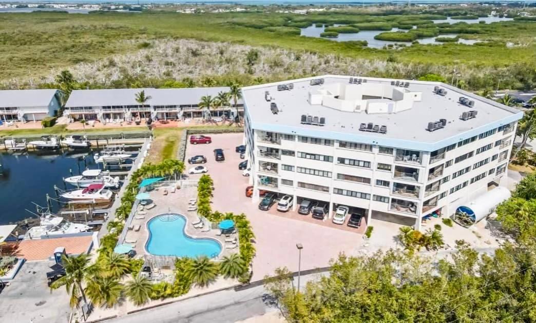 Sea Mist - Oceanfront-Lake-Kayak-Paddleboard-Bike Key Largo Luaran gambar