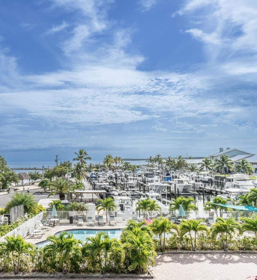 Sea Mist - Oceanfront-Lake-Kayak-Paddleboard-Bike Key Largo Luaran gambar